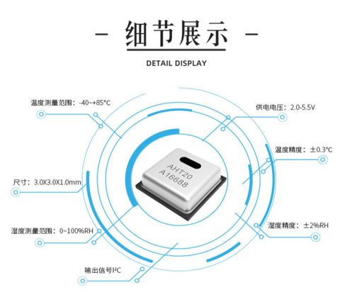 溫濕度控制器現貨供應 常州蘇盈電子科技專注品質與信息服務